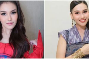 Dikenal sosok friendly tapi jarang main dengan circle artis, ternyata begini alasan Ayu Ting Ting