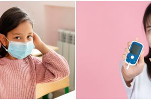 Bahaya hipoglikemia pada anak, kenali gejala, langkah penanganan, dan strategi nutrisi pencegahannya