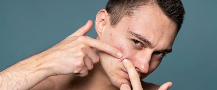 Trik bersihkan pori-pori wajah pakai facial wash ini hasilnya maksimal dengan tambahan 1 bahan dapur