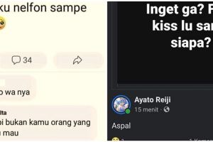 11 Jawaban kocak seputar asmara ini bikin cekikikan, responnya nggak ketebak