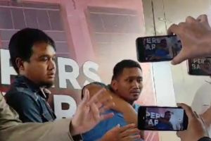 Polisi periksa adik Pegi Setiawan sebagai saksi pembunuhan Vina, kukuh kakaknya korban salah tangkap