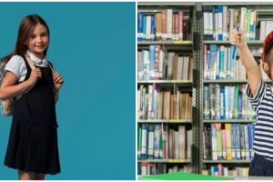 45 Pantun kanak-kanak tentang sekolah, mengandung nasehat dan sarat makna mendalam