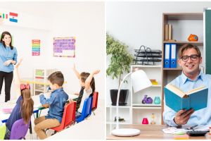 40 Pantun untuk guru menghibur, penuh makna mendalam dan pesan moral