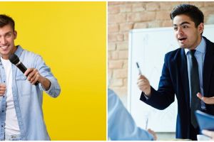 50 Pantun pembuka salam, bantu tingkatkan kepercayaan diri dan mencairkan suasana