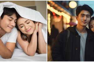 100 Kata-kata gombal lucu buat pasangan suami istri, bikin hubungan makin romantis