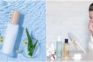 Battle review 3 micellar water harga di bawah Rp 100 ribu, mana yang paling efektif angkat kotoran?