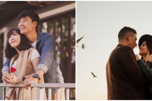 75 Pertanyaan gombal bikin si doi salah tingkah, dijamin baper abis