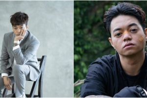 Tak gunakan nama asli, terungkap alasan Reza Arap hapus 'Muhammad' dari namanya