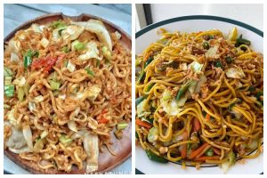 11 Resep mie goreng enak ala rumahan, mudah dibuat, sederhana, dan menggugah selera