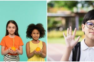 45 Pantun jenaka anak SD tentang teman, penuh makna dan menghibur