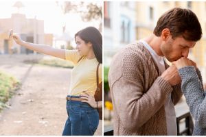 45 Pantun cinta romantis untuk gebetan, dijamin manjur bikin baper