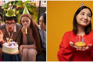 45 Pantun ulang tahun lucu dan menghibur, penuh kesan manis untuk orang terdekat