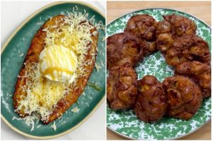 13 Resep olahan pisang madu, lezat, mudah, dan nggak bikin bosan