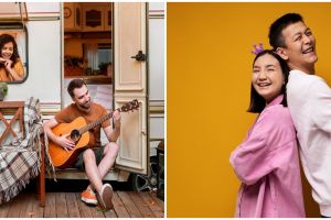 100 Kata-kata gombal romantis buat sahabat, bikin ikatan makin seru dan bermakna