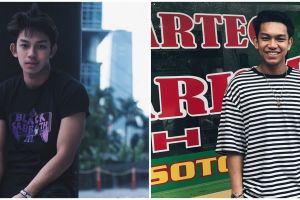 Gaga Muhammad muncul di YouTube pertama kali usai bebas, penampilannya bikin orang nggak kenal