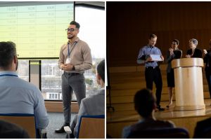 40 Pantun penutup presentasi lucu dan menggelitik, ampuh untuk cairkan suasana