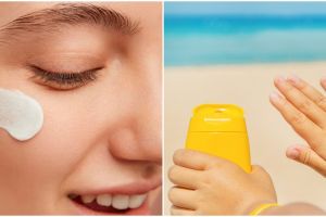 Bukan cuma nggak higienis, ini 3 alasan tak disarankan memindah sunscreen ke wadah lain menurut ahli