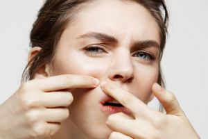 Nggak cuma pakai pasta gigi, ini cara bersihkan pori-pori tersumbat dengan tambahan 2 bahan dapur