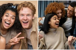 45 Pantun lucu buat teman tertawa, bikin kumpul bareng makin seru