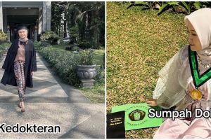 Bukannya jadi dokter, cerita wanita malah jualan kambing usai lulus ini definisi hidup penuh misteri