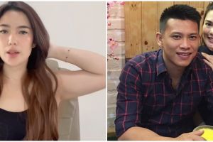 Pergulatan batin Irma Purba saat hendak memutuskan cerai dari Boris Bokir, sempat menolak berpisah