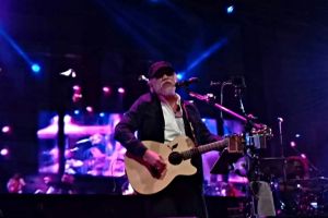 Iwan Fals siap menggebrak Gaung Merah SeGALAnya di 25 kota