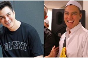 Ternyata ini alasan sebenarnya Baim Wong gagal naik haji tahun lalu, kapok ketipu travel bodong