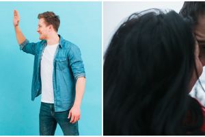 40 Pantun berbalas 2 orang yang kocak abis, momen kumpul bareng teman jadi seru