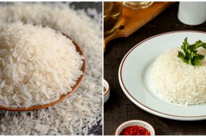 Manakah yang lebih sehat, makan nasi dingin atau hangat? Nasi pulen atau pera? begini penjelasannya