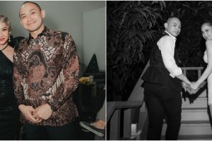 Perjalanan kasus dugaan penggelapan Rp6,9 M yang menjerat Tiko suami BCL, kini di tahap penyidikan