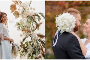 100 Kata-kata gombal baper buat pengantin baru, bikin hati berbunga-bunga