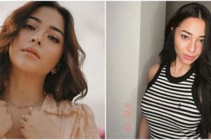Wajahnya selalu tampak glowing, ini rahasia Nikita Willy jaga kecantikan kulit pakai 1 bahan dapur