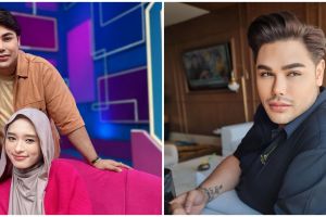 Ivan Gunawan emoh dijodohkan dengan Inara Rusli, penyebabnya berkaitan dengan Ayu Ting Ting