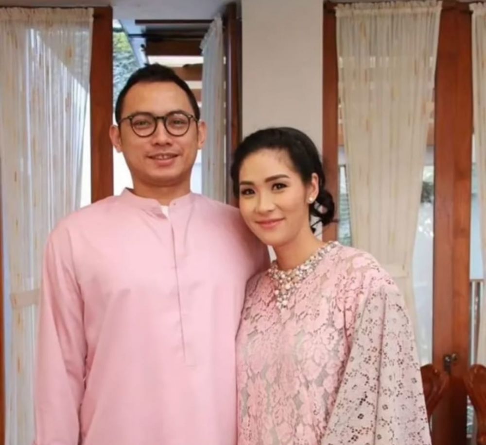Laporkan suami BCL atas dugaan penggelapan, 6 fakta Arina Winarto yang punya karier mentereng di bank