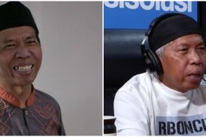 Klarifikasi Kiwil usai dituding telantarkan anak, tegaskan semua harta atas nama mantan istrinya