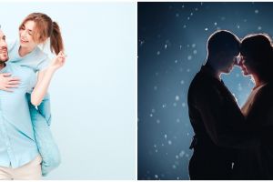 45 Pantun 4 baris soal cinta, cocok buat yang mau gombalin gebetan