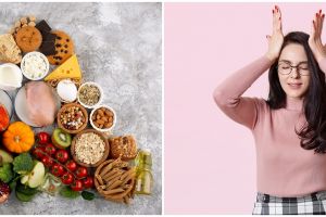 6 Makanan ini jadi obat alami atasi stres dan kecemasan untuk cegah asam lambung naik