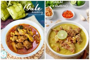 17 Resep gulai kambing istimewa, kuahnya gurih dan dijamin bikin nagih