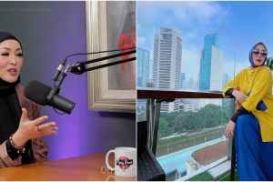 Jualan kue jadi cara Angelina Sondakh menyambung hidup usai bebas penjara, pendapatannya tak main-main