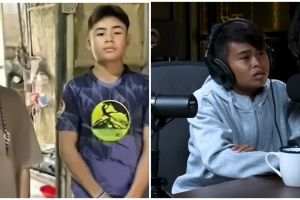 Kisah Sopyah gadis Indramayu nyamar jadi cowok demi jadi kuli, tak punya rumah rela tinggal di kuburan