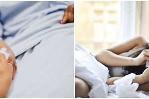 Fakta medis vs mitos lama mengenai khasiat blau untuk gondongan