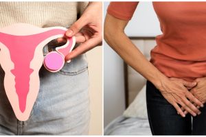 10 Makanan yang berpotensi memicu kanker serviks pada wanita, dari gorengan hingga bakaran