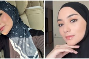 Tutorial makeup daily Citra Kirana cuma pakai eyeshadow harga Rp 70 ribuan, hasilnya flawless