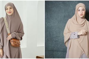 Desta masih pajang foto mantan istri di kamar, ekspresi ketegaran Natasha Rizki panen pujian