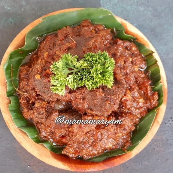 16 Resep rendang kambing ala rumahan, enak, empuk, dan menggugah selera