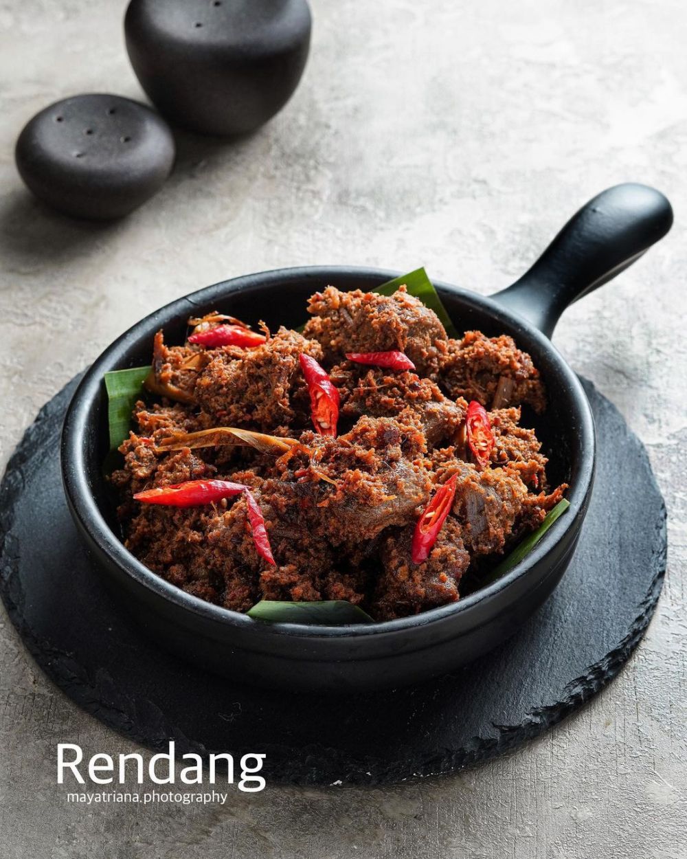 16 Resep rendang kambing ala rumahan, enak, empuk, dan menggugah selera