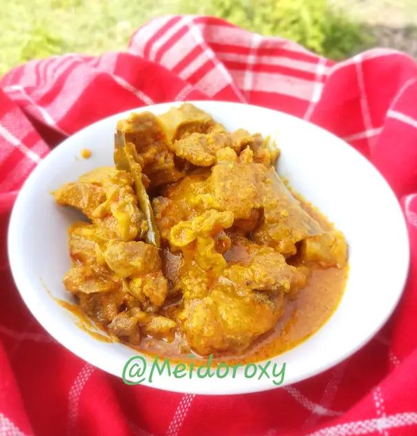 16 Resep rendang kambing ala rumahan, enak, empuk, dan menggugah selera