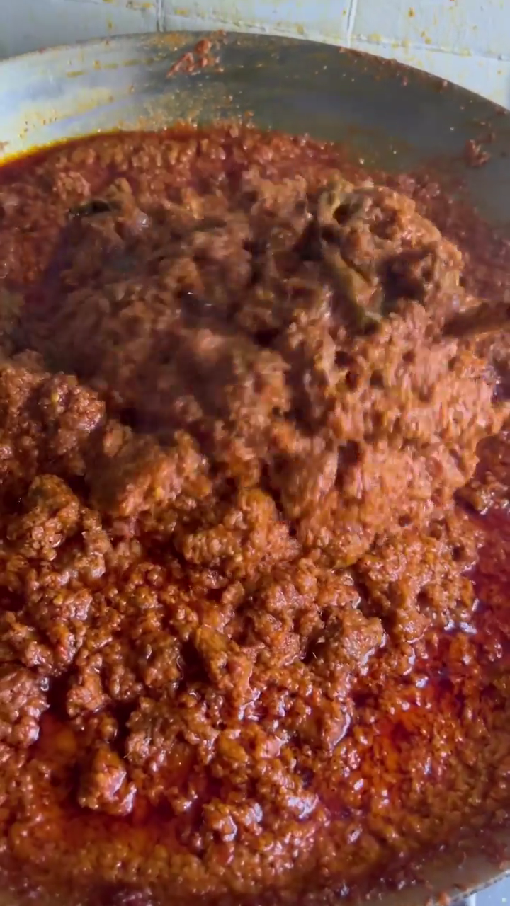 16 Resep rendang kambing ala rumahan, enak, empuk, dan menggugah selera