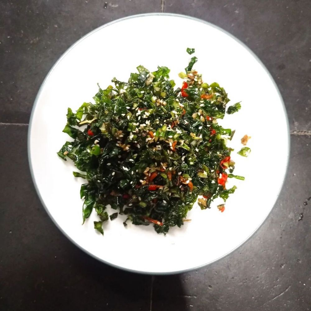 5 Resep kailan crispy ala Jatinangor House, gurihnya bikin nafsu makan auto meningkat