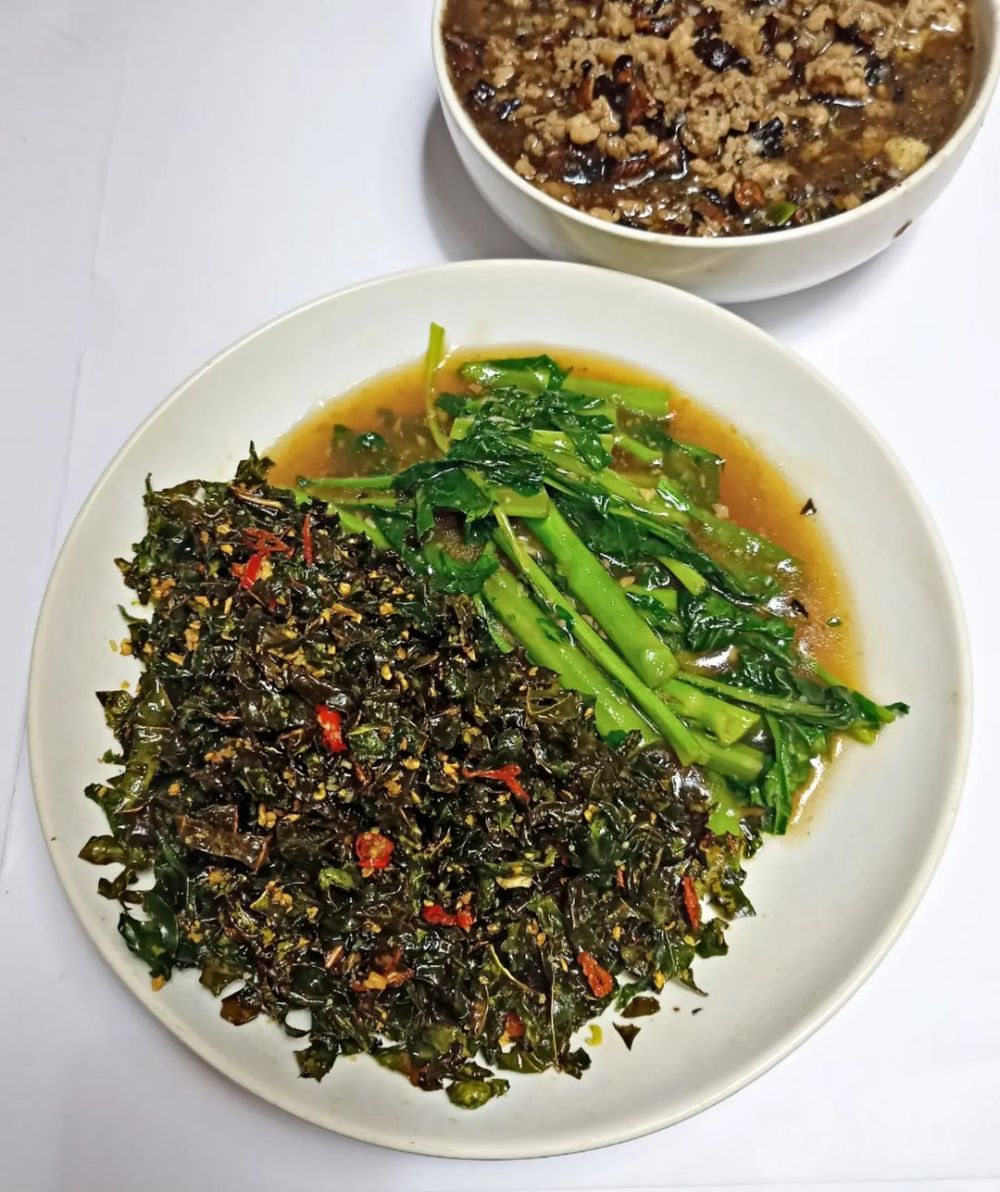 5 Resep kailan crispy ala Jatinangor House, gurihnya bikin nafsu makan auto meningkat